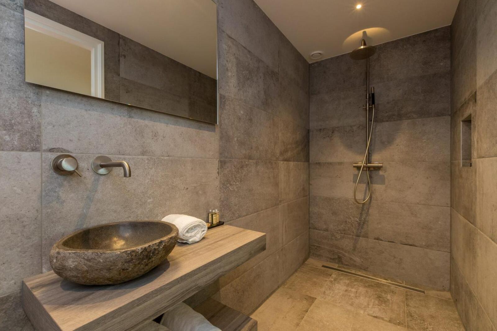 Luxe Appartement - Ooststraat 8A | Домбург Экстерьер фото